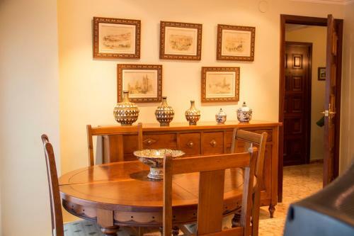 Apartamento El Teular