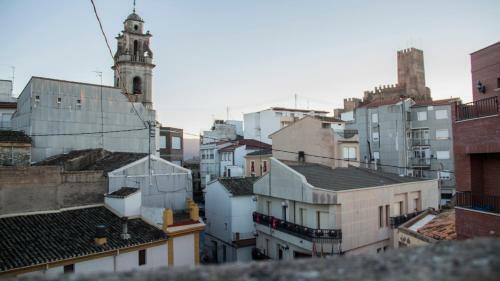 Apartamento El Teular