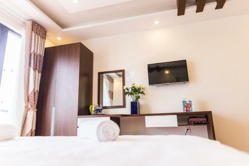 Tasme Hotel