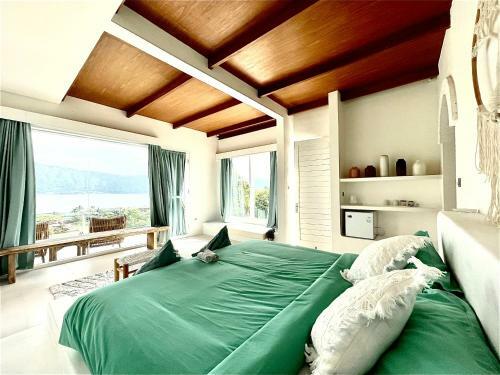 Bed & Breakfast Volcano Terrace Bali