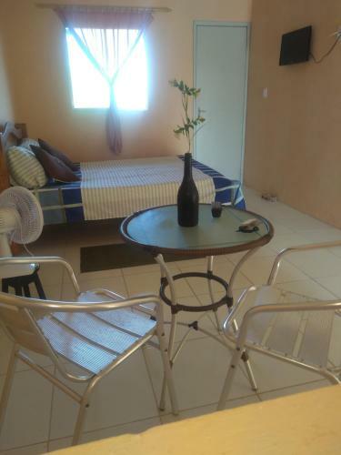 Villa Velha Flats