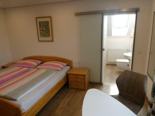 Hostal Privatpension Eberth