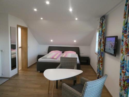 Hostal Privatpension Eberth