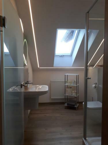Hostal Privatpension Eberth