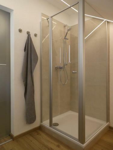 Hostal Privatpension Eberth