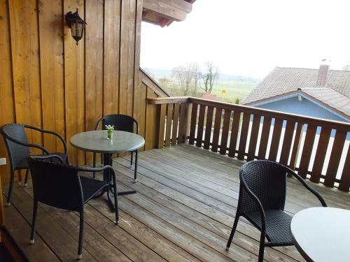 Hostal Privatpension Eberth