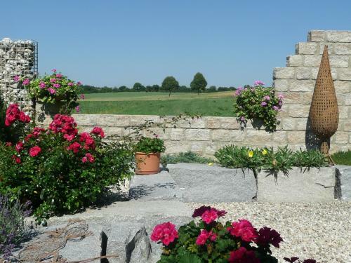 Hostal Privatpension Eberth