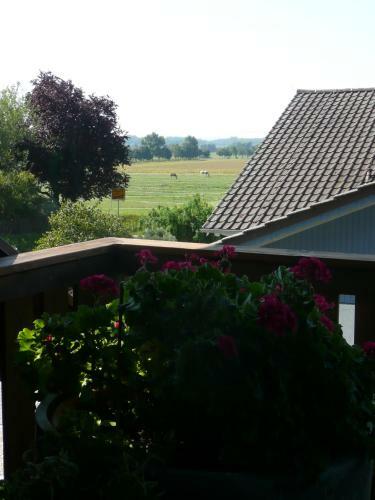 Hostal Privatpension Eberth
