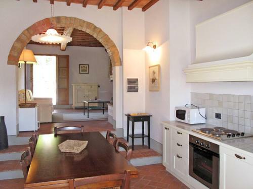 Locazione Turistica Il Cipresso - Ctf122