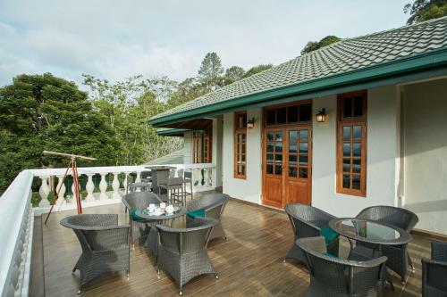 Manor House Boutique Villa