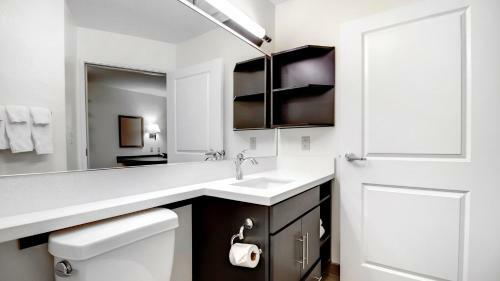 Candlewood Suites Waco, An Ihg Hotel