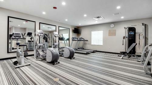 Candlewood Suites Waco, An Ihg Hotel