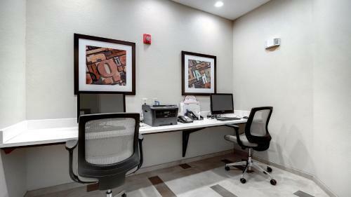 Candlewood Suites Waco, An Ihg Hotel