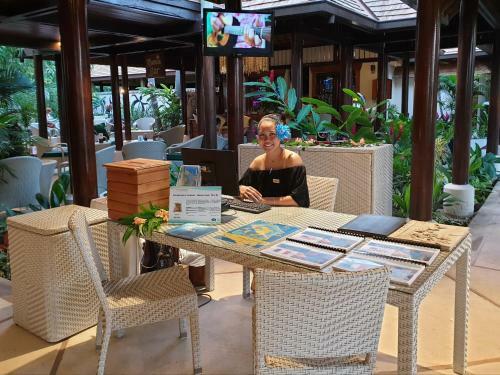 Hotel Maitai Bora Bora