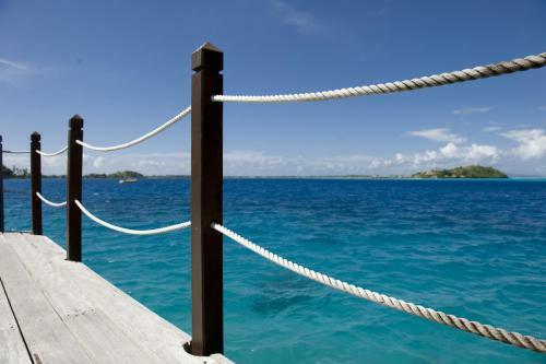 Hotel Maitai Bora Bora