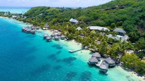 Hotel Maitai Bora Bora