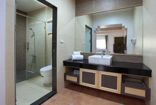 Bed & Breakfast Lanhai Inn