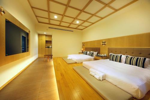Bed & Breakfast Lanhai Inn