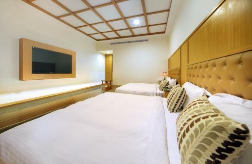 Bed & Breakfast Lanhai Inn