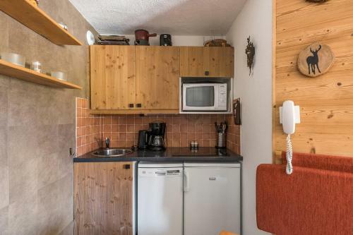 Apartamentos Residences Quartier Falaise - Maeva Home