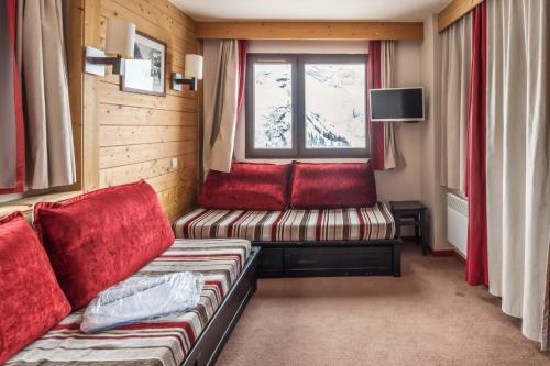 Apartamentos Residences Quartier Falaise - Maeva Home