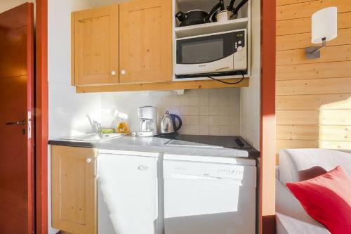 Apartamentos Residences Quartier Falaise - Maeva Home