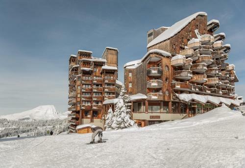 Apartamentos Residences Quartier Falaise - Maeva Home
