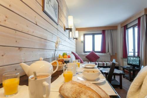 Apartamentos Residences Quartier Falaise - Maeva Home