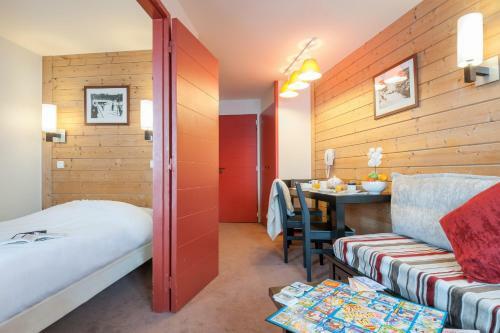 Apartamentos Residences Quartier Falaise - Maeva Home