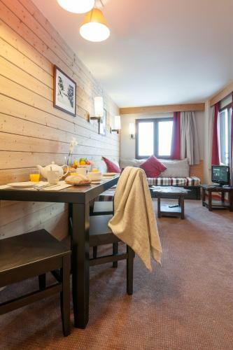 Apartamentos Residences Quartier Falaise - Maeva Home