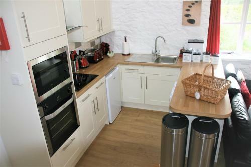 Glebe House Cottages
