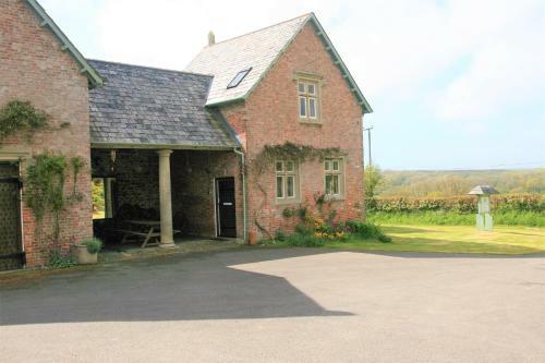 Glebe House Cottages