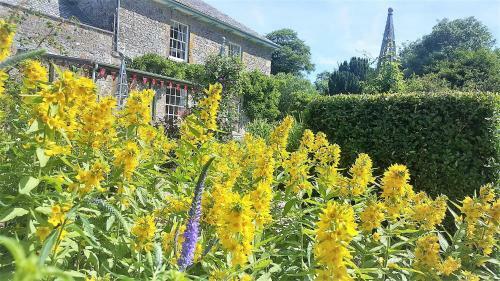 Glebe House Cottages