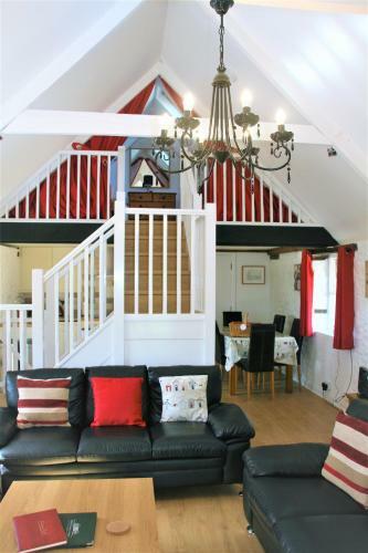 Glebe House Cottages