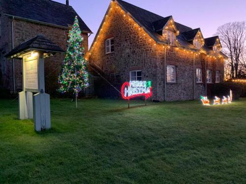 Glebe House Cottages