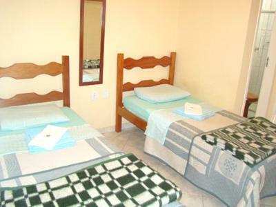 Hostal Pousada Afonso Claudio