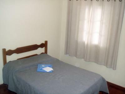 Hostal Pousada Afonso Claudio