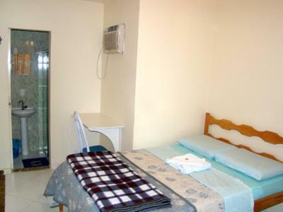 Hostal Pousada Afonso Claudio