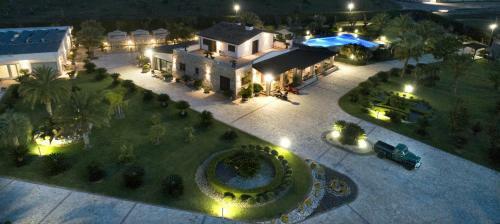 Hotel Ferrocino Resort