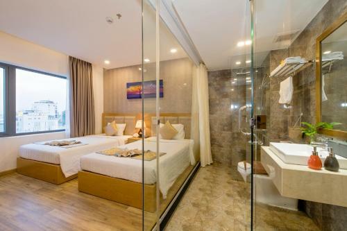 Grand Sunrise 2 Hotel & Spa