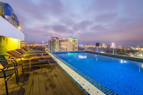 Grand Sunrise 2 Hotel & Spa
