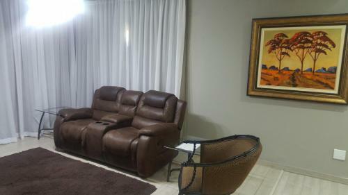 Hostal Fa'trez Guest House & Spa