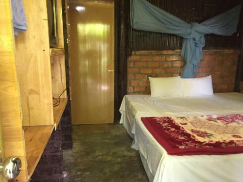 Vu Homestay