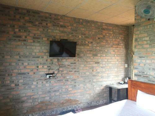 Vu Homestay