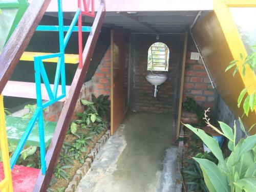 Vu Homestay