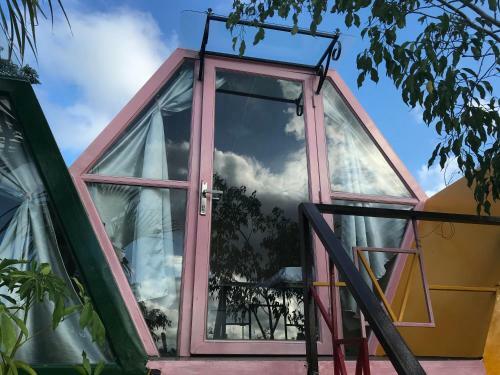 Vu Homestay