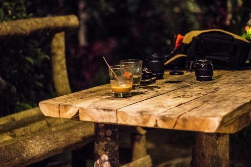 Vu Homestay