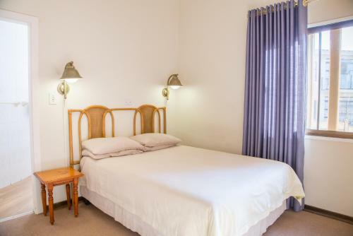 Hotel Glenmore Sands Beach Resort