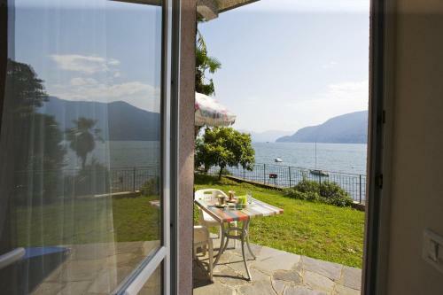 Apartamento Bella Casa Alla Spiaggia