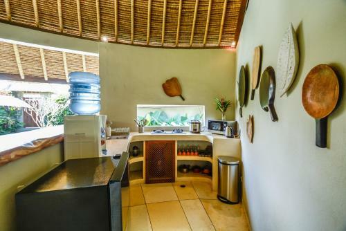 Sub Villas Bali